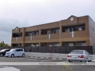 SUN HEIME M&H Ⅱの画像