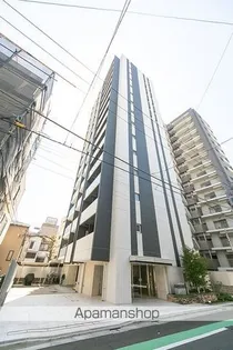 JP NOIE 上野稲荷町【2階】の外観