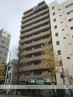 東京都文京区白山1丁目【マンション】の外観