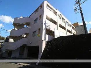 桑田ビルの画像