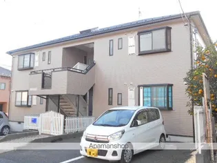 シンパティア誉田の画像