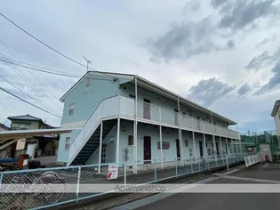 ペガサス山田の画像