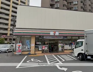 メインステージ三ノ輪WEST【703号室号室】の周辺