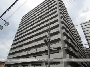 BELISTA夕陽ヶ丘【5階】の外観