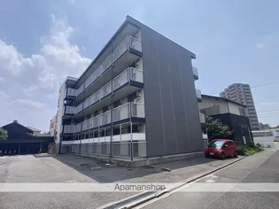 レオパレス八剱の画像