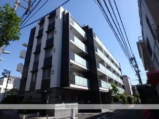 ダイナシティ高円寺IIの画像