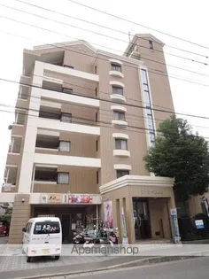 ファミーユ新盛の画像