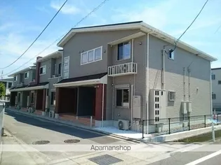 エスポワール Bの画像