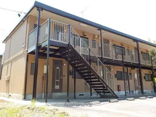 シティハイムヤハタ【203号室】の外観