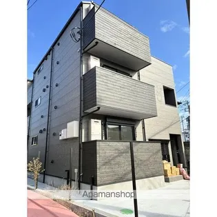 仮称)花見川区検見川町2丁目【201号室号室】の外観