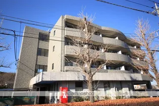 ライトコート南大沢の画像