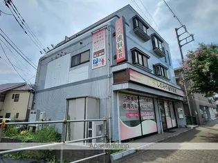 ヌーヴ高幡の画像