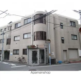 ルプレ荻窪【2階】の外観