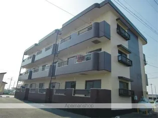 ヴィラ貴平【203号室】の外観