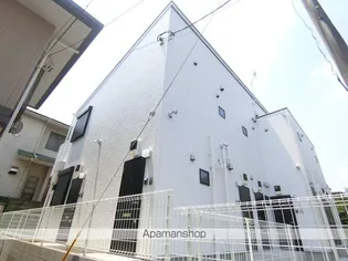 ヒルズ新柏の画像