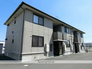 セジュール稲葉 ABの画像