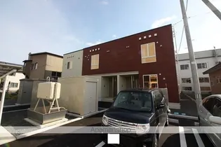 ヴィラ ウィンBの画像