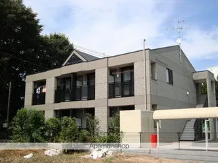 GRANCHESTA1番館【2階】の外観