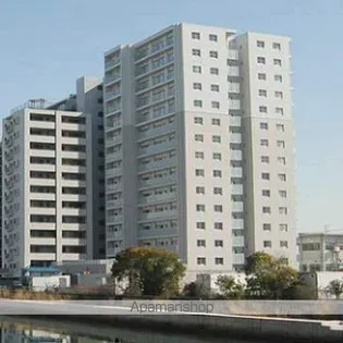 パークアクシス東陽町【1501号室】の外観