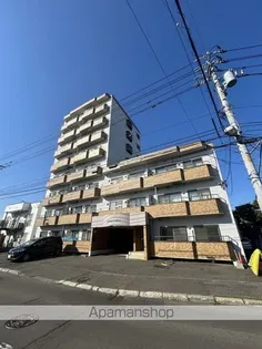 ΑNEXT北27条の画像