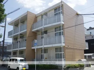 レオパレスN【305号室】の外観