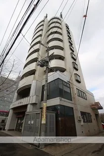 北海道札幌市中央区南八条西9丁目【マンション】の外観
