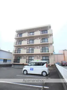 さくらマンションの画像