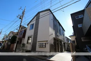 グランビル南大泉の画像