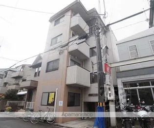 クレストハイツの画像