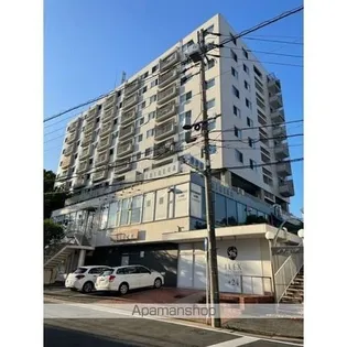 月見ヶ丘マンションG棟の画像