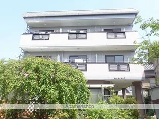 コーポエクセルⅡの画像