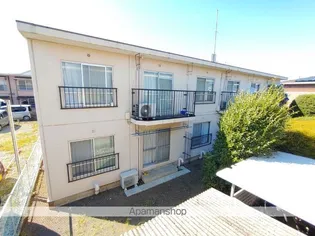 グリーンコープ岩沢Aの画像