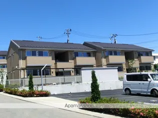 イーストヒルズ高松 Dの画像