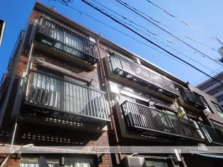 関根ビルの画像