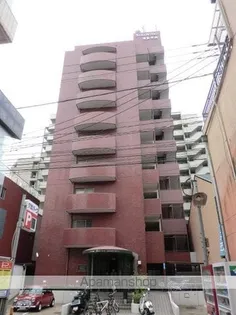 ライオンズマンション博多中央の画像