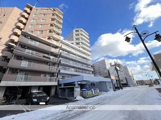 メゾンド琴似の画像