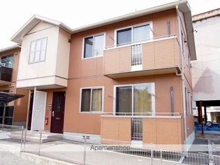 エクセルハイツの画像