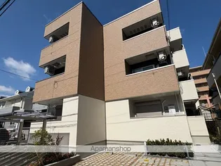 フジパレス堺なかもずの画像