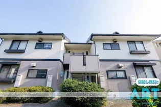 セジュール北斎院 B棟の画像