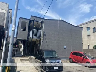 レオパレス五女子の画像