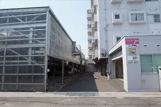 EXCEL【2階】の外観