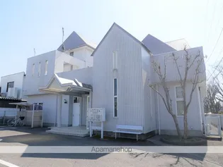 パナ・プロヴァンスT【1階】の周辺