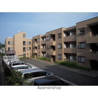 サンヒルズ上大岡【B106号室】の外観