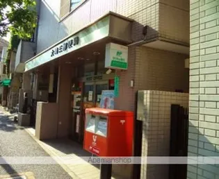 エルクラシス西品川【3階】の周辺