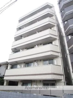 グレイスコート神明町【2階】の外観