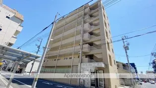 ピュアライン医大東の画像