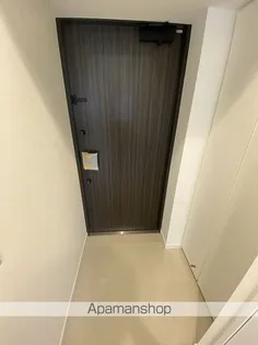 デュオフラッツ仙台木町通エアリ【10階】の玄関