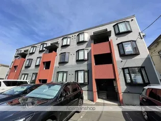 ハイブリッジMS松陰の画像