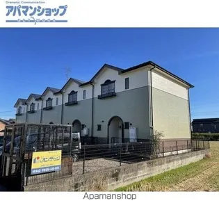 フリージア羽島の画像
