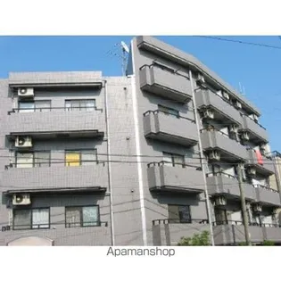 ダイホープラザ豊玉の画像